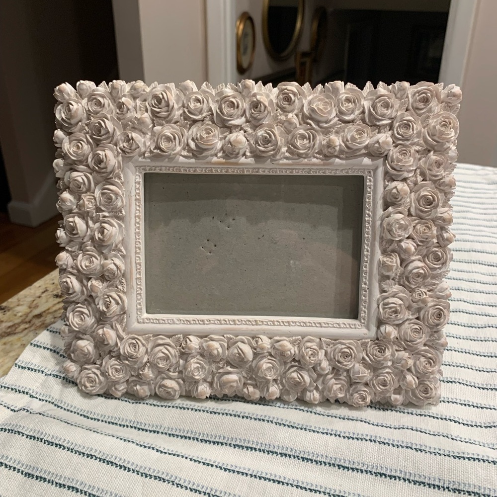 Cottagecore  picture frame